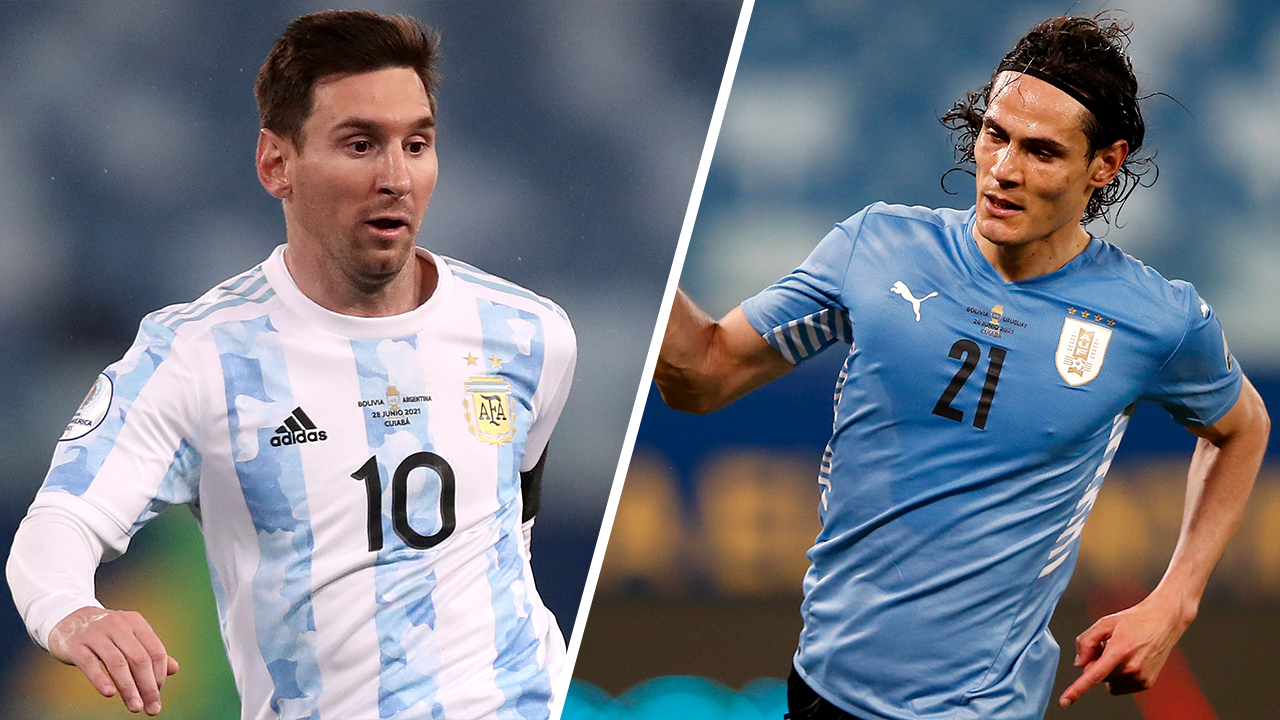 Alexi Lalas, Arjantin’in Bolivya’ya karşı performansı hakkında, ‘Yıldızlar ortaya çıktı, Messi inanılmazdı.’