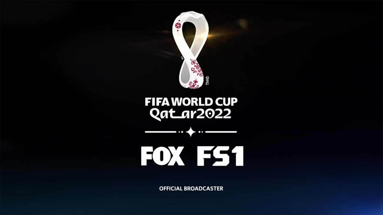 Katar 2022 FIFA Dünya Kupası için geri sayım başladı |  FOX Futbol