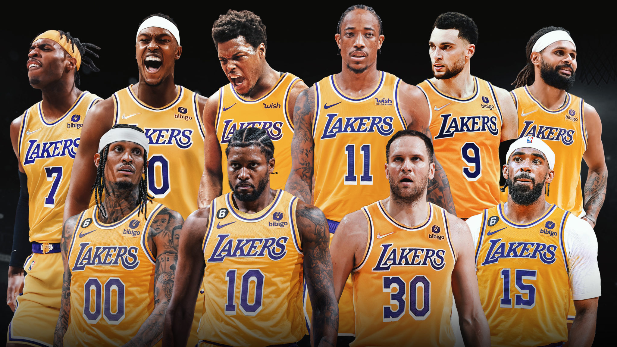 BF PODCAST BÖLÜM 3: Lakers Her Şeyi Düzeltme Şansını Nasıl Kaçırdı?