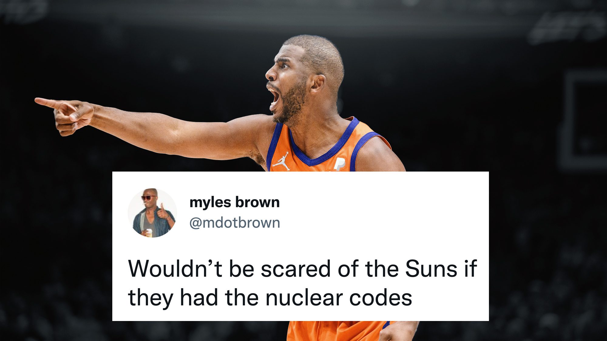 İnternet, Celtics tarafından havaya uçurulduğu için güneşleri acımasızca kızarttı