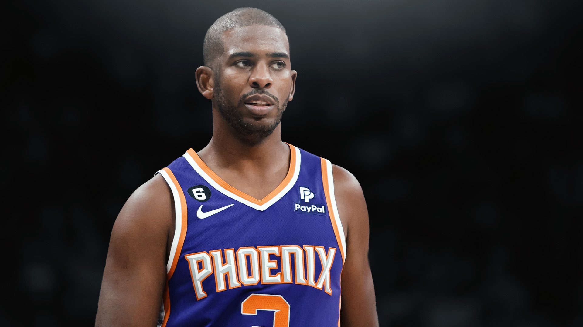 NBA Yöneticilerine Göre Suns, Chris Paul’dan Ayrılabilir