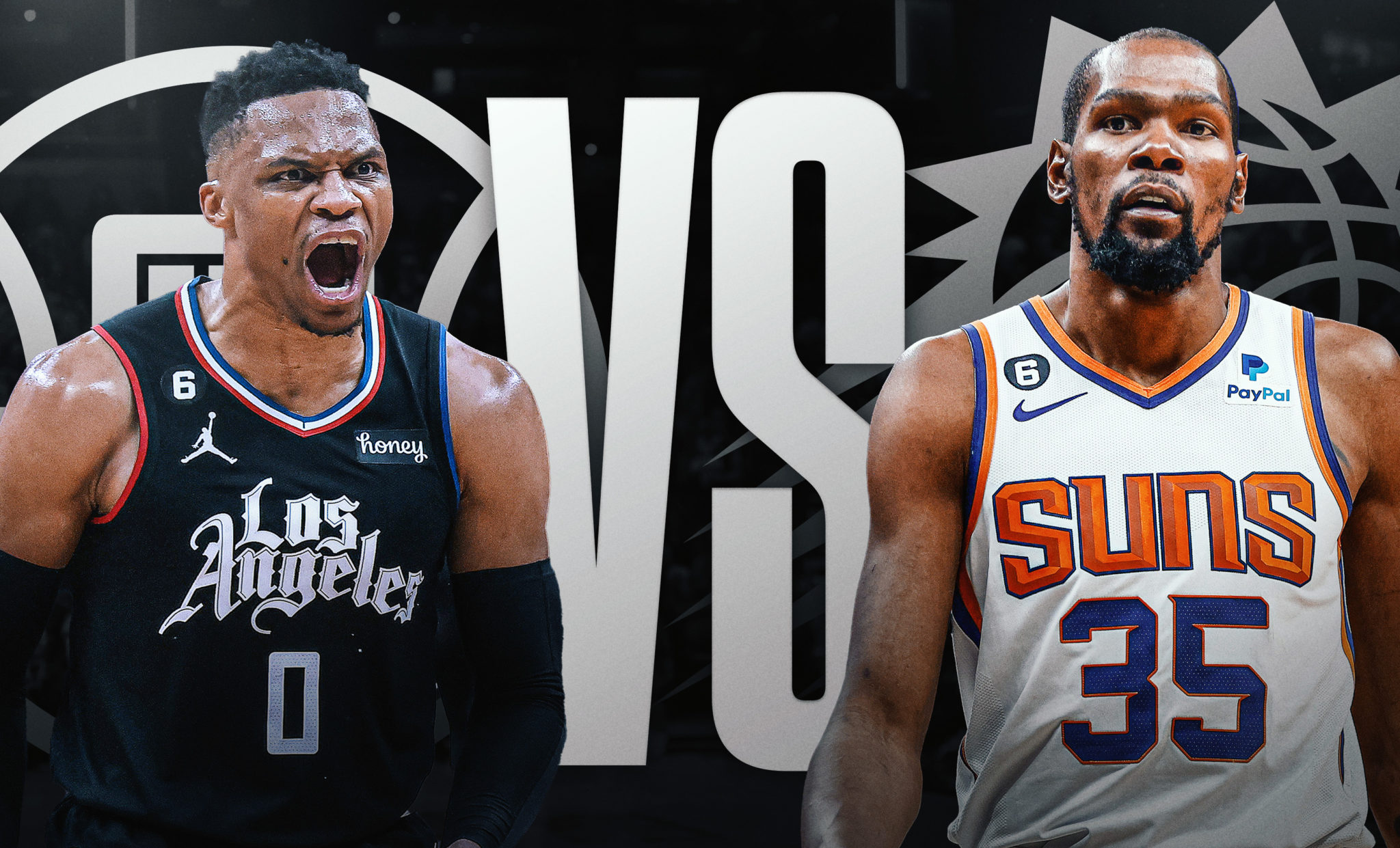 Suns vs. Clippers Maç 5 Playoff Önizlemesi, Oranlar ve Tahminler