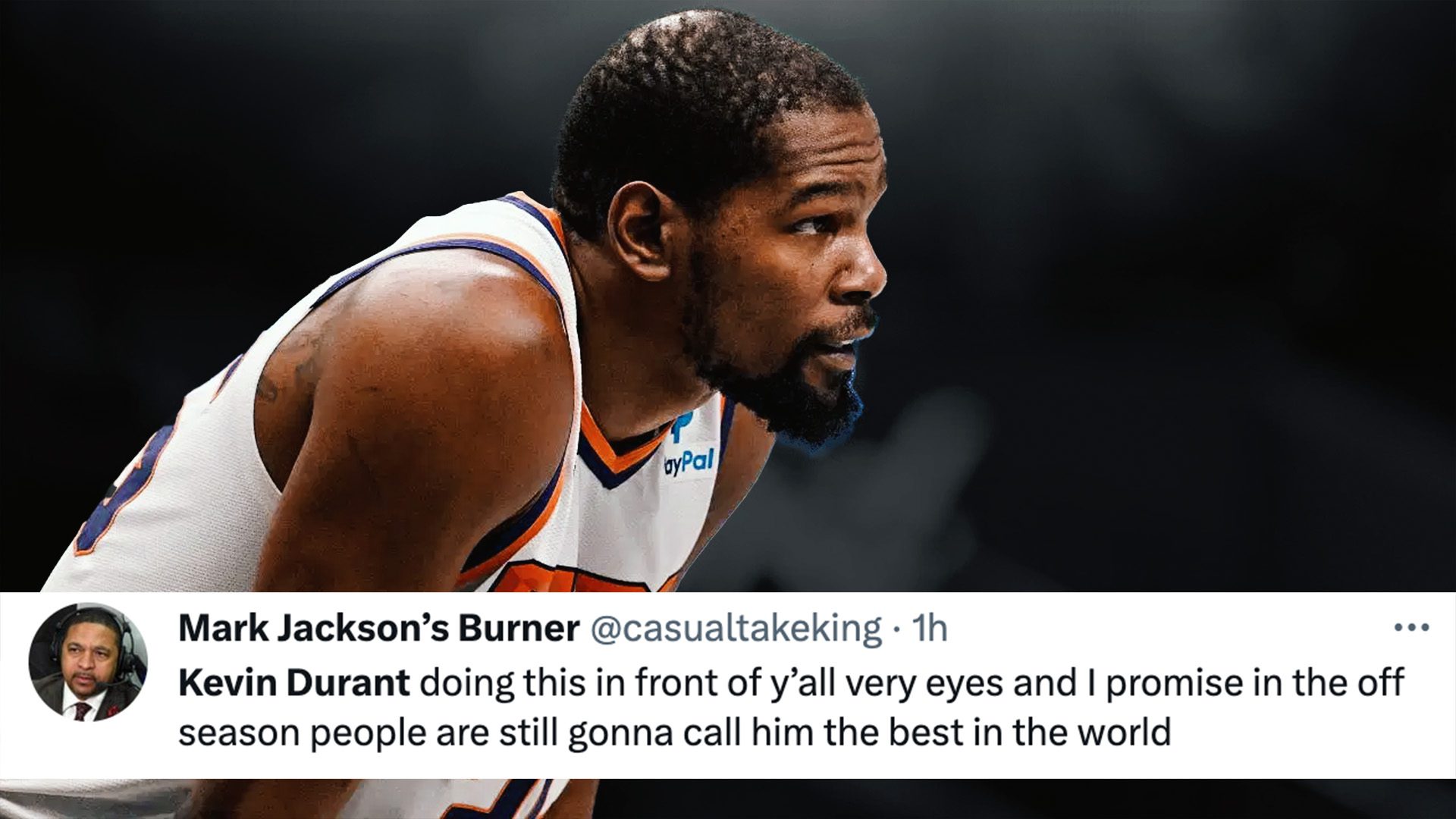 NBA Twitter, Onları Elenen Korkunç Oyun 6 İçin Suns’ı Kızarttı