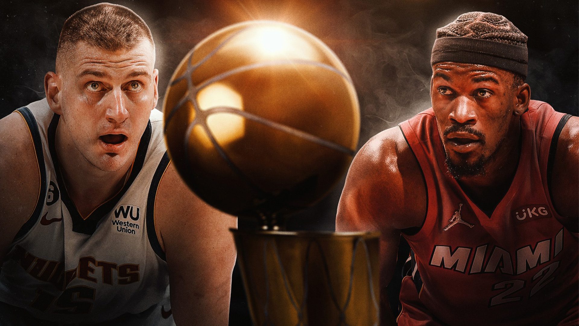 2023 NBA Finalleri: Tarihler, Saatler, Nereden İzlenmeli, Canlı Yayın