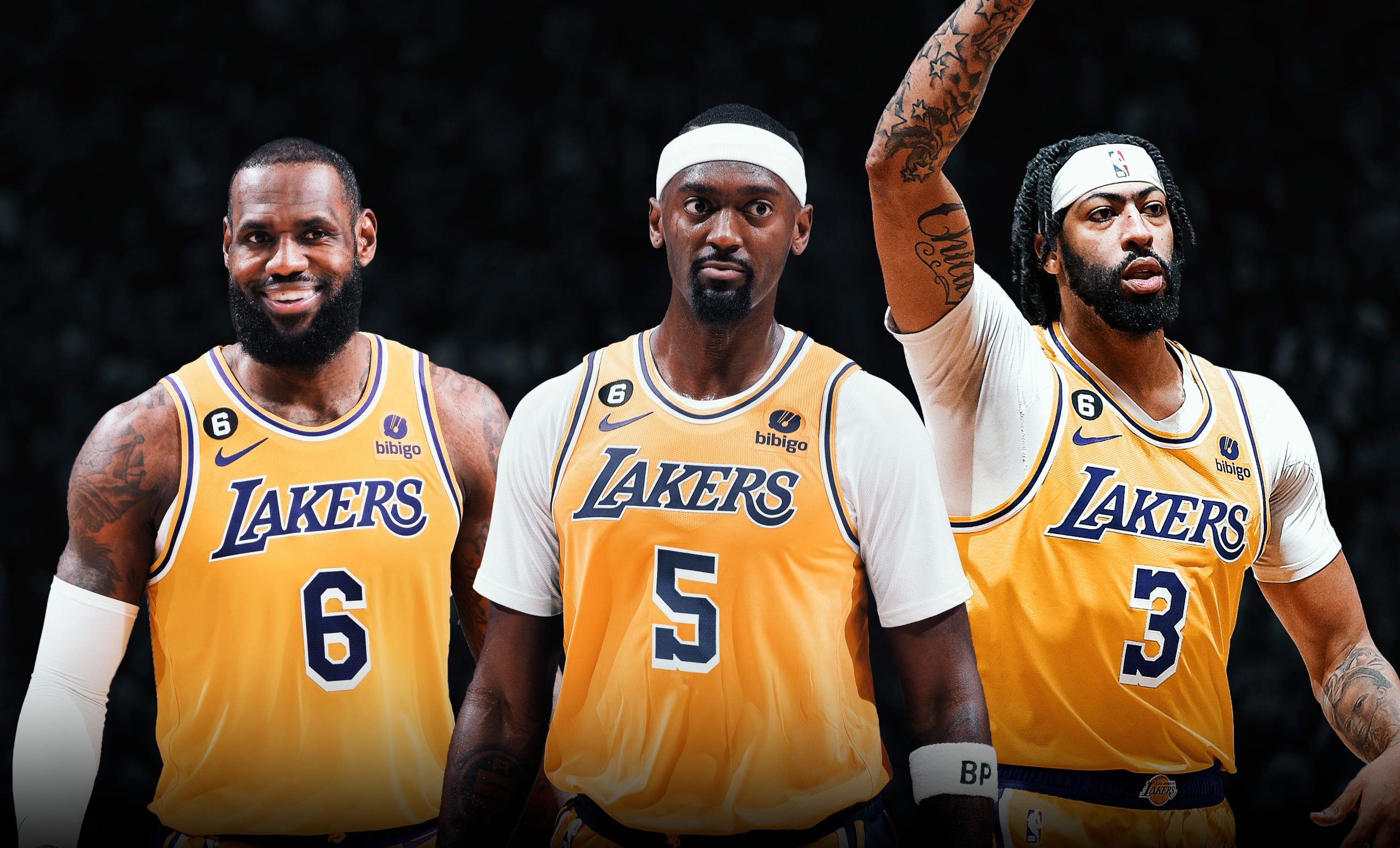 Bucks’tan Bobby Portis, Lakers’a Katılmakla İlgileniyor: Rapor