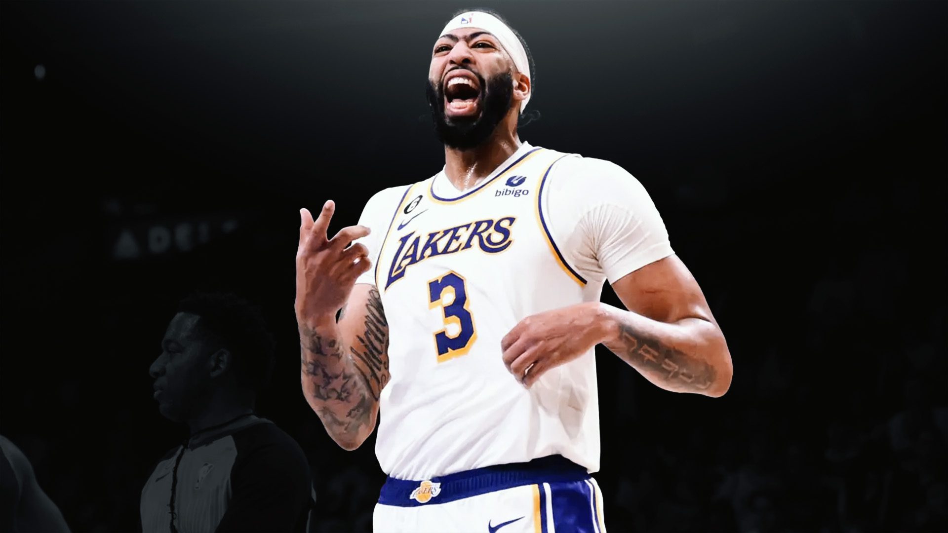 Lakers’ın Anthony Davis’i Mutlu Tutma Planı