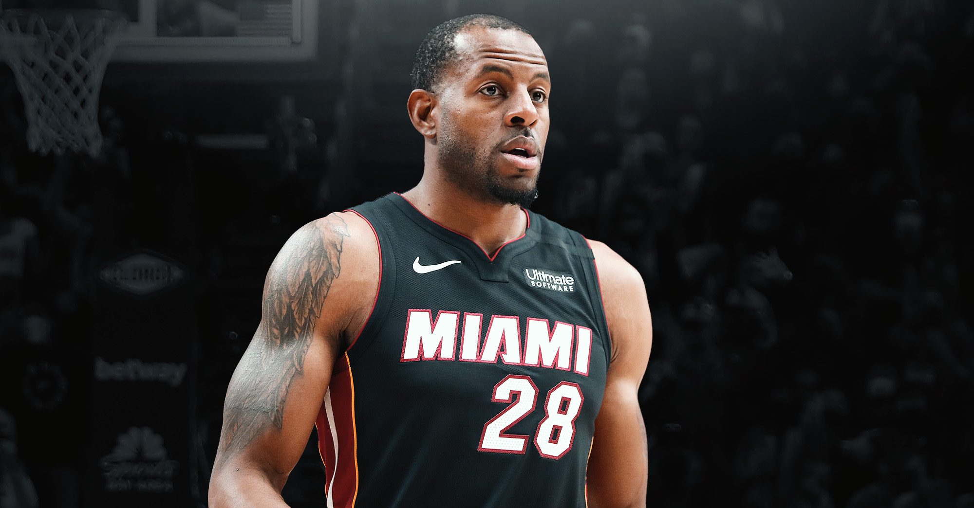 Eski Miami Heat Oyuncusu Isı Kültürünün Olumsuz Tarafını Ortaya Çıkardı
