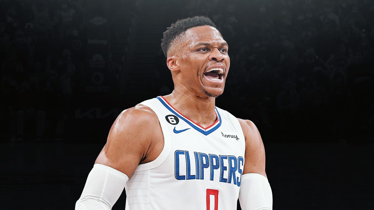 Clippers Zaten Russell Westbrook Takasını Gözetliyor Olabilir