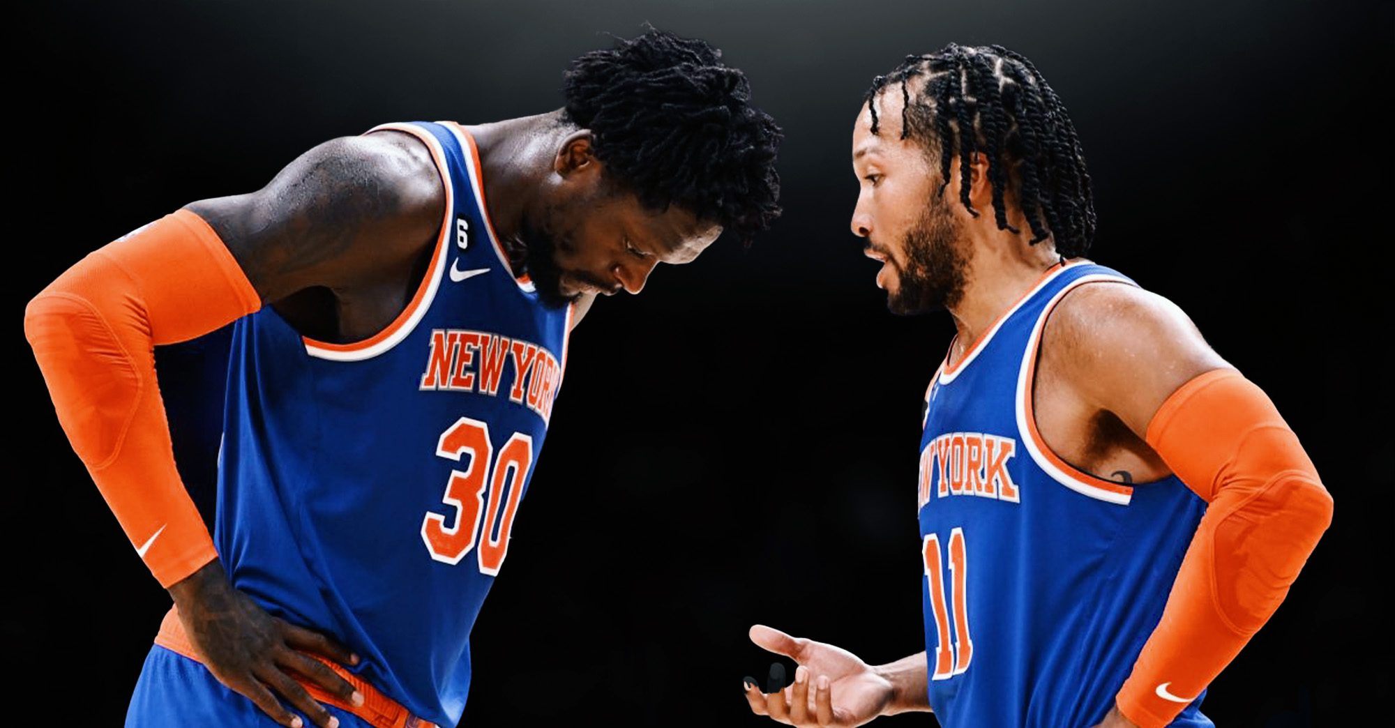 Eski NBA Şampiyonu Knicks’in Kadrosunu Açıkladı