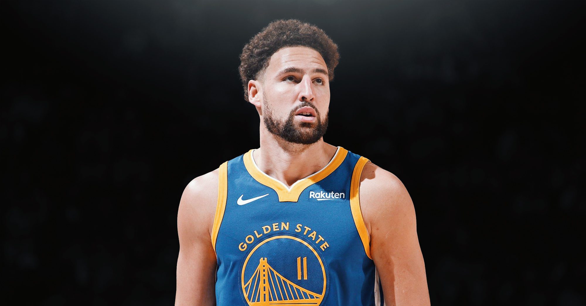 Klay Thompson’ın Warriors’la Geleceği NBA Insider Tarafından Doğrulandı