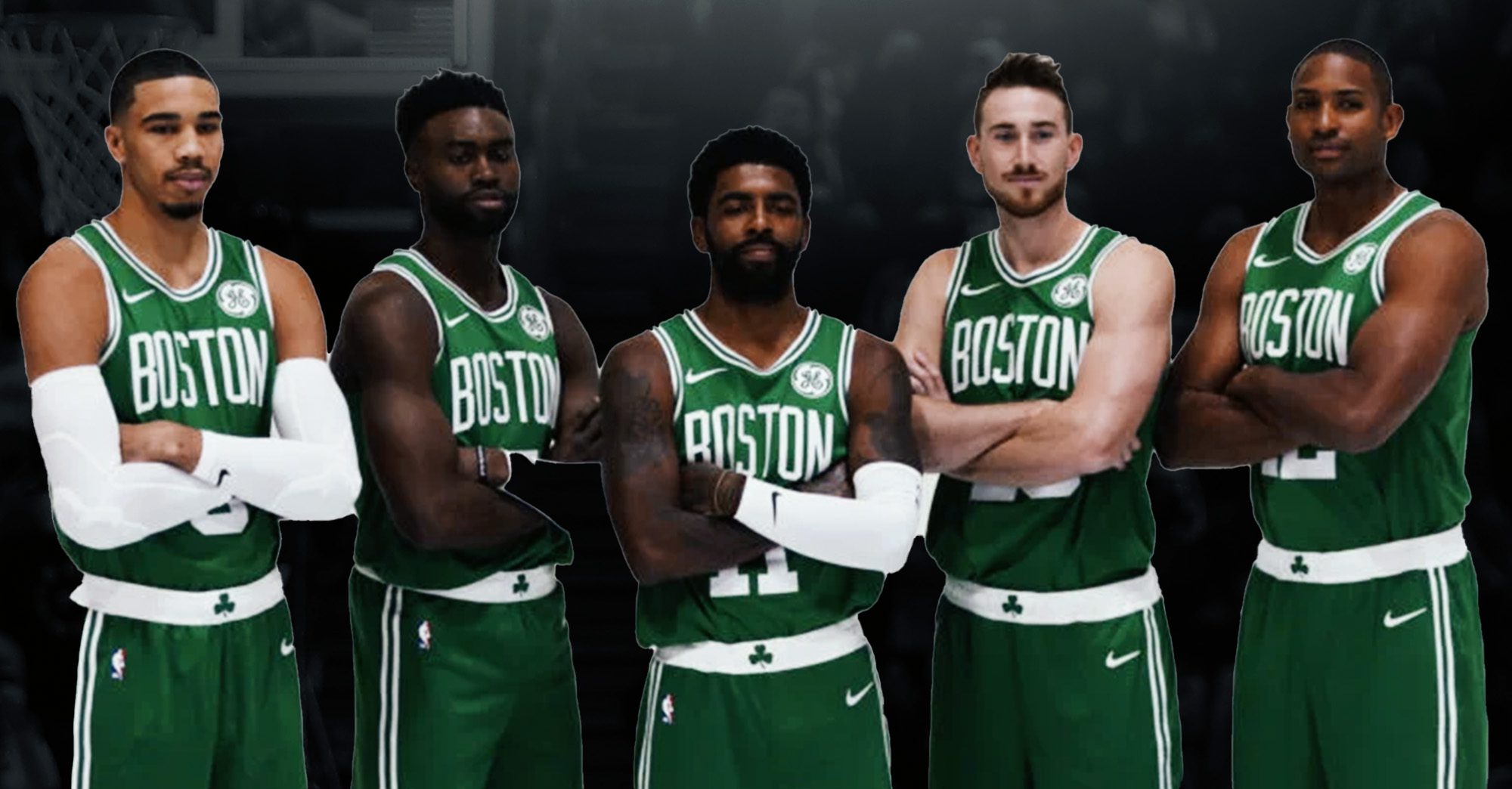 Gordon Hayward, 2019 Celtics’te Nelerin Yanlış Gittiğini Açıkladı