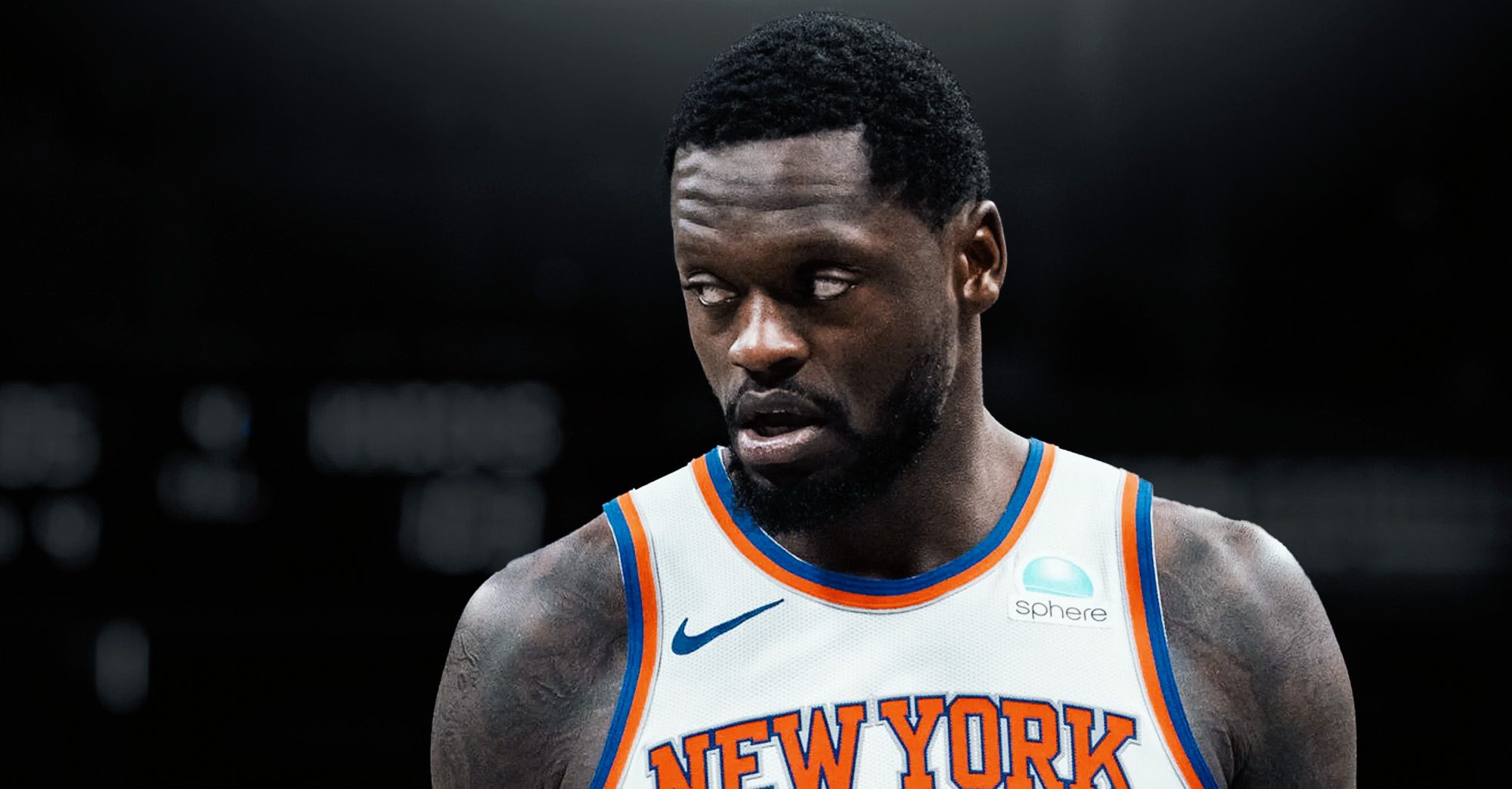 Knicks Hala Büyük Bir Takas Yapabilir: Rapor