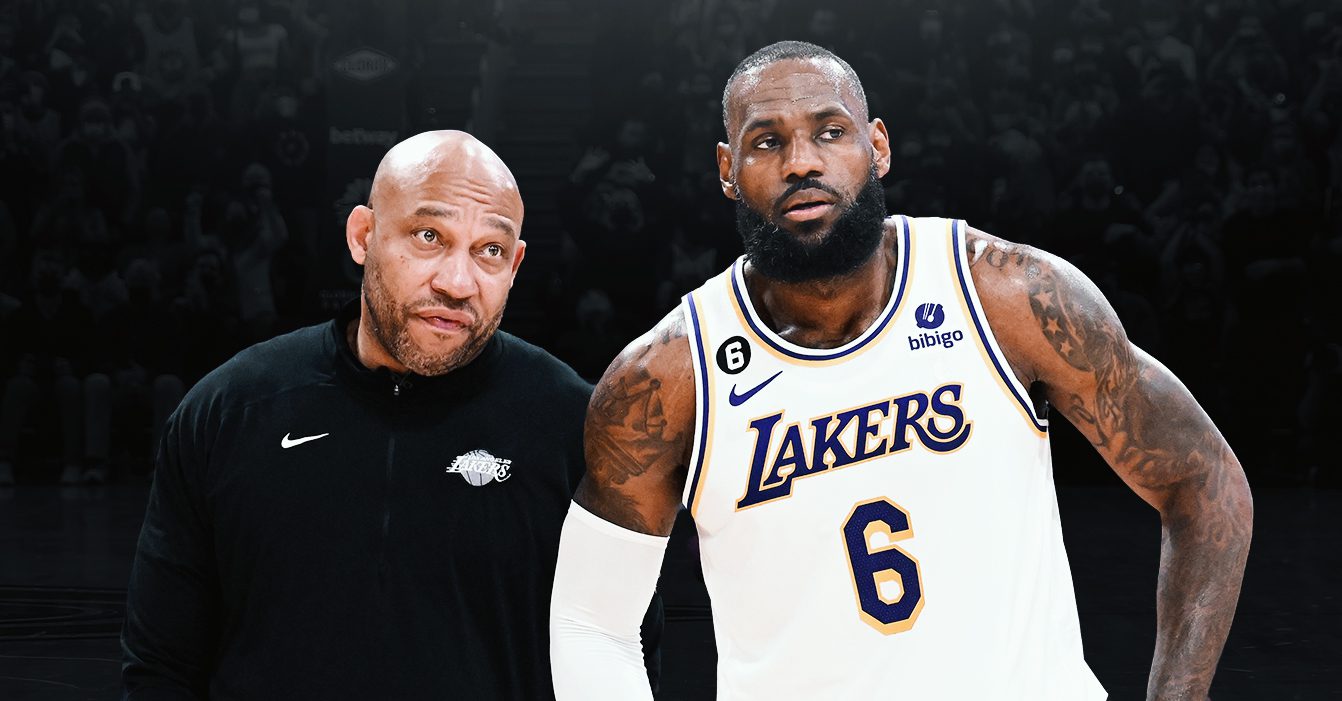 Lakers’ın Muhtemel Büyük Koçluk Değişimi NBA Insider Tarafından Açıklandı