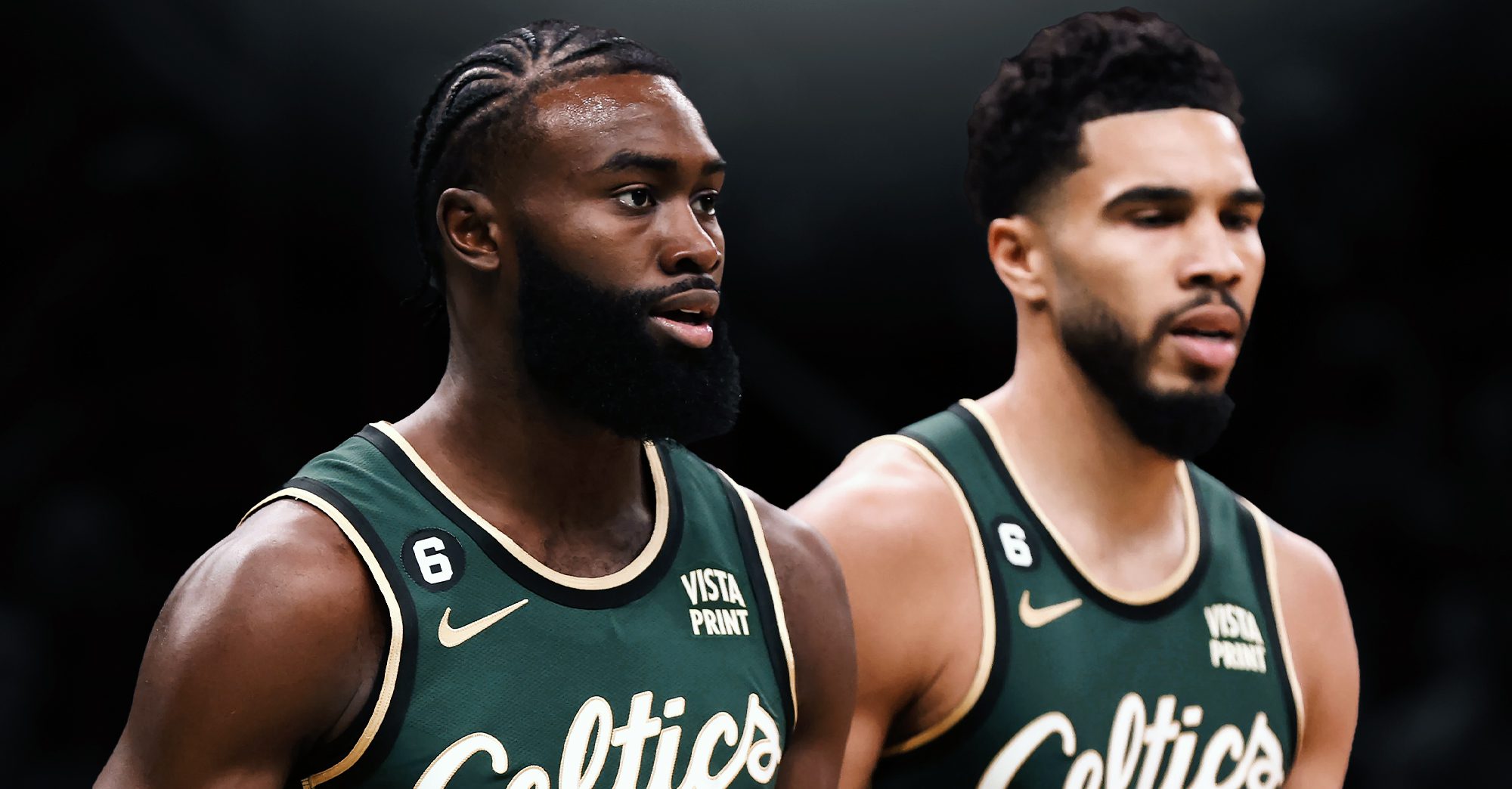 Celtics Guard Jaylen Brown El Sakatlığını Küçümsüyor